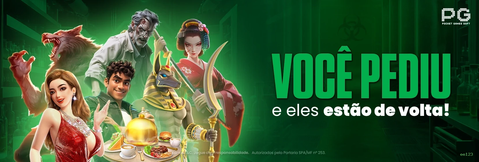 ee123: Os Melhores Recursos da Seção Arcade Que Você Precisa Conhecer